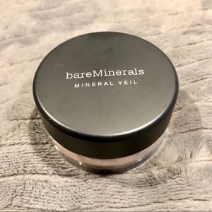 Bare Minerals Mineral Veil - Travel